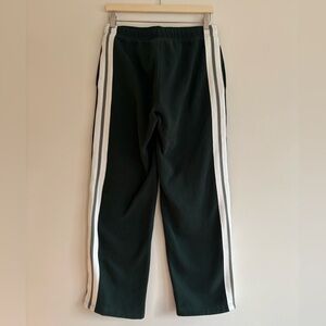 Aritzia Limited Edition Mega Straight Sweatpants
